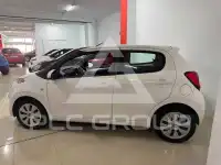 2015 Citroen C1