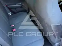 2015 Citroen C1