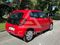 2015 Citroen C1