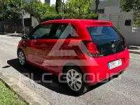 2015 Citroen C1
