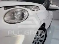 2015 Citroen C1