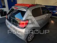 2015 Citroen C1