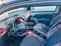 2015 Citroen C1