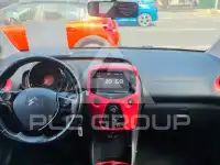 2015 Citroen C1
