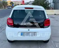 2015 Citroen C1