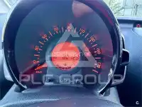 2015 Citroen C1