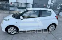 2015 Citroen C1
