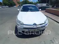 2015 Citroen C5