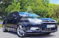 2015 Citroen C5