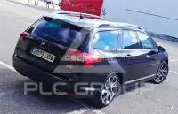 2015 Citroen C5