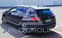 2015 Citroen C5