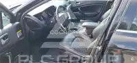 2015 Citroen C5