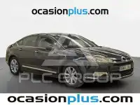 2015 Citroen C5