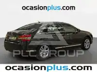 2015 Citroen C5