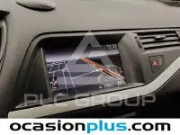 2015 Citroen C5