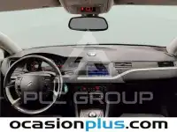 2015 Citroen C5