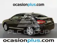 2015 Citroen C5
