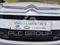 2015 Citroen C5
