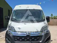 2015 Citroen Jumper