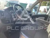 2015 Citroen Jumper