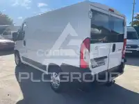 2015 Citroen Jumper