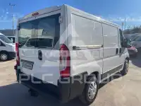 2015 Citroen Jumper