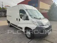 2015 Citroen Jumper