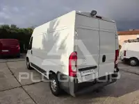 2015 Citroen Jumper