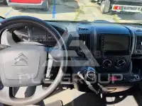 2015 Citroen Jumper
