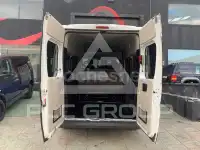2015 Citroen Jumper