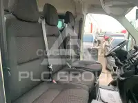 2015 Citroen Jumper