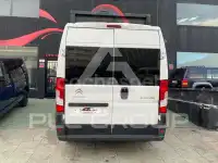 2015 Citroen Jumper