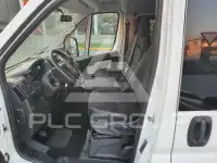 2015 Citroen Jumper