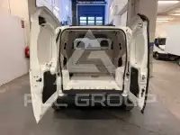2015 Citroen Nemo