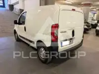 2015 Citroen Nemo