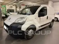 2015 Citroen Nemo