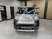 2015 Citroen Nemo
