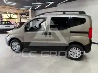 2015 Citroen Nemo