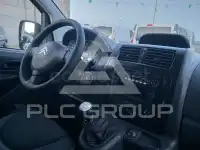2015 Citroen Jumper