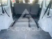 2015 Citroen Jumper
