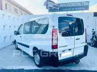 2015 Citroen Jumper