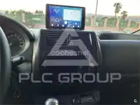 2015 Citroen Jumper