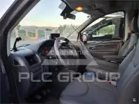 2015 Citroen Jumper