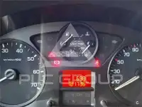 2015 Citroen Jumper