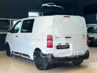 2015 Citroen Jumper