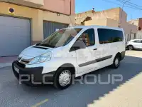 2015 Citroen Jumper