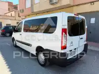 2015 Citroen Jumper