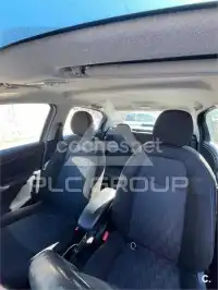 2015 Citroen Celyse