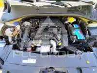 2015 Citroen Celyse