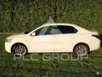 2015 Citroen Celyse
